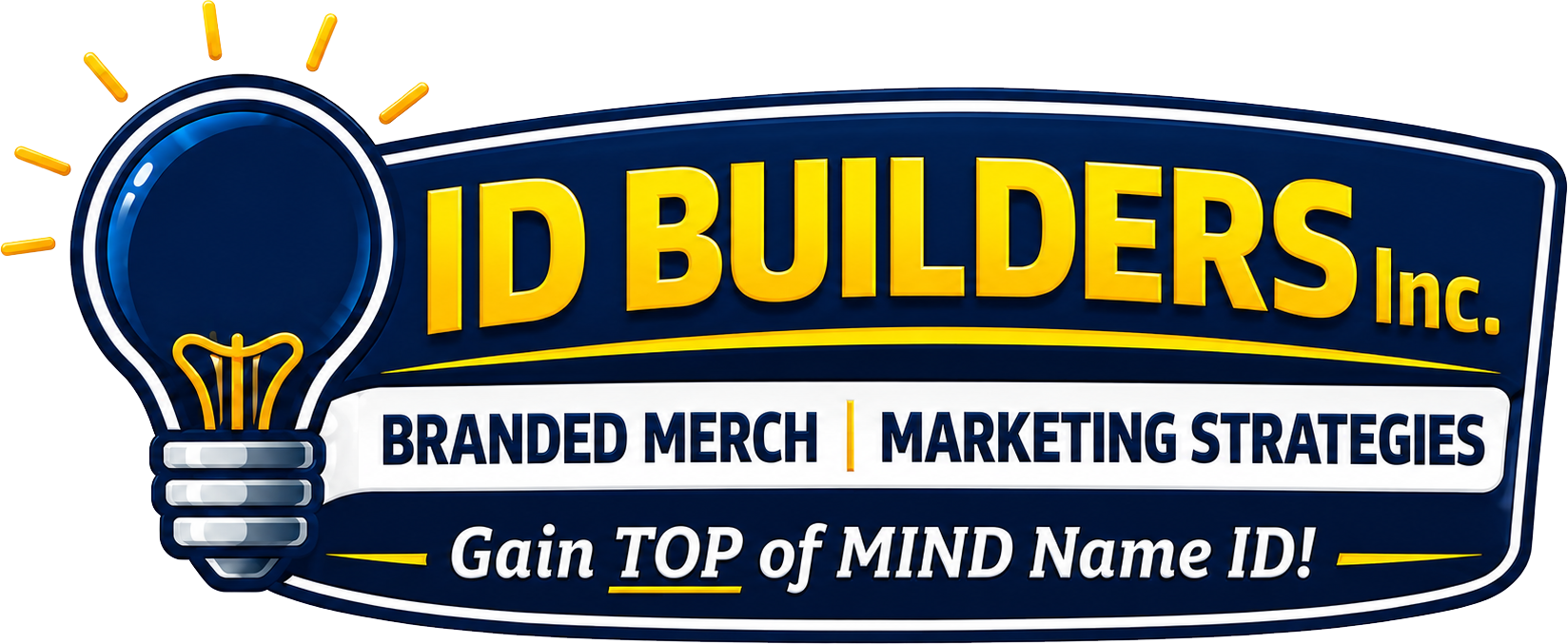 ID Builders, Inc. Business Logo